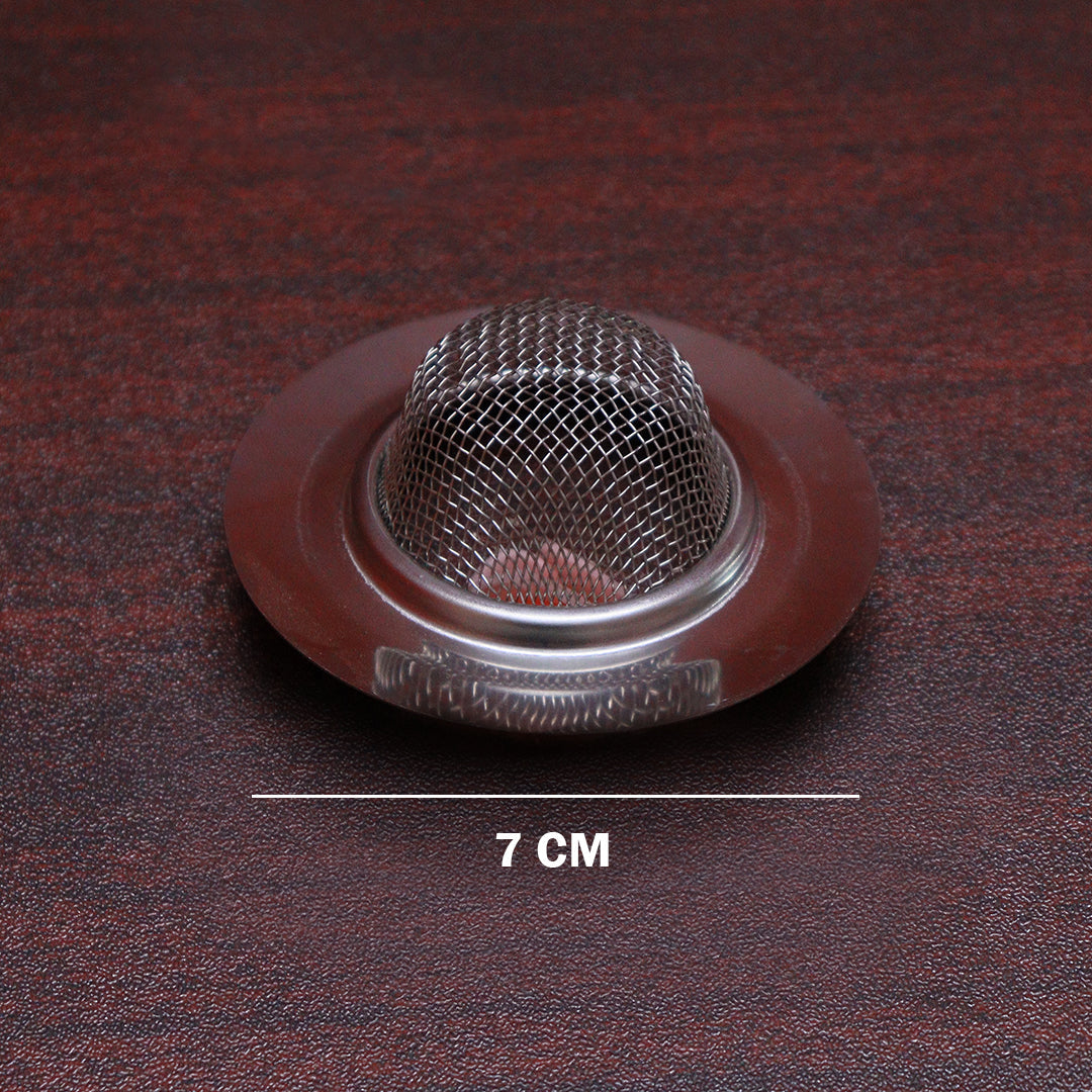 Stainless Steel Sink Drainer