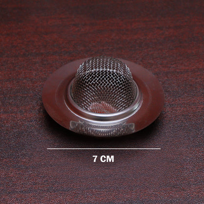 Stainless Steel Sink Drainer