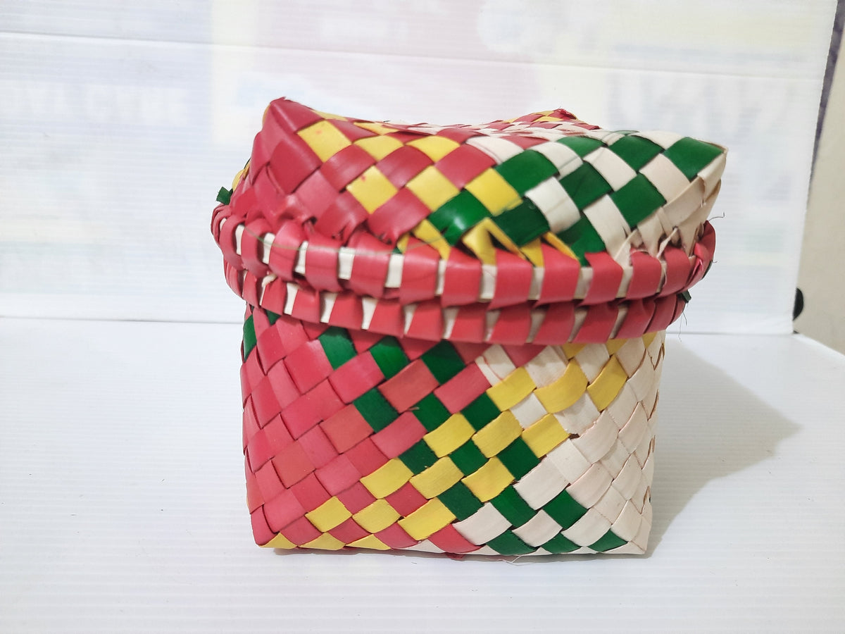 Utility Basket (Single)