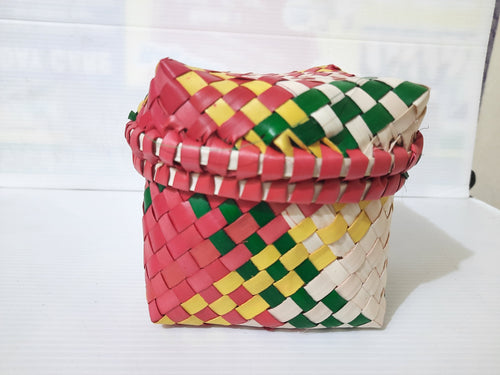 Utility Basket (Single)