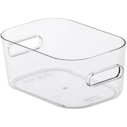 Smart Store Compact Clear Range- Various Sizes