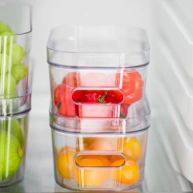 Smart Store Compact Clear Range- Various Sizes