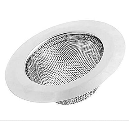 Stainless Steel Sink Drainer
