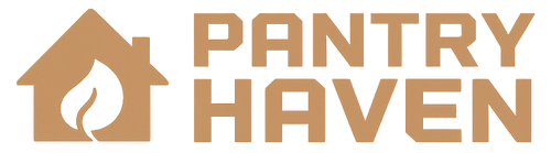 Pantry Haven